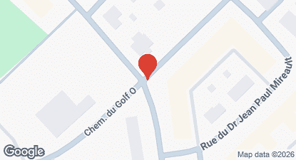 Comment se rendre à La Chaumi&egrave;re Bifteck, Joliette