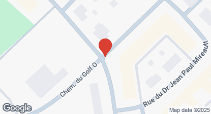 Comment se rendre à La Chaumi&egrave;re Bifteck, Joliette