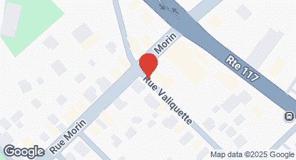 How to get to Bistro Lounge Gar&ccedil;ons!, Sainte-Ad&egrave;le