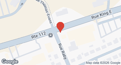 Comment se rendre à D&eacute;gustateur, Sherbrooke