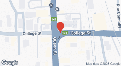 Comment se rendre à Le Lion d'Or - Pub, Sherbrooke