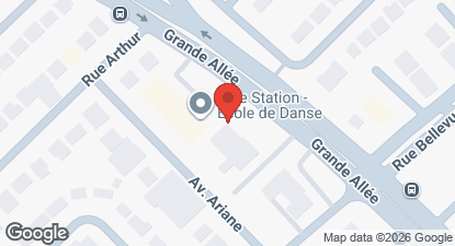 How to get to Papa Jackie, Brossard