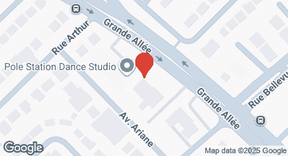 How to get to Papa Jackie, Brossard