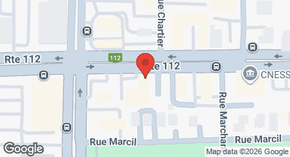 How to get to Village De Chine, Sherbrooke