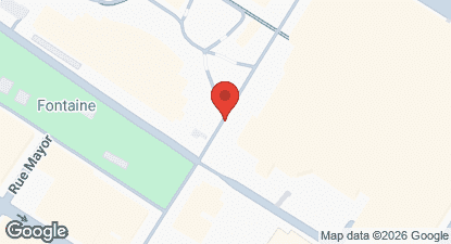 Comment se rendre à Eggspectation, Centre-ville - Montr&eacute;al