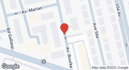 Comment se rendre à 2M Pizza, Dorval