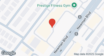 How to get to Sushi Newman, LaSalle - Montreal