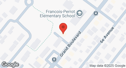 Comment se rendre à Dev, L'&Icirc;le-Perrot