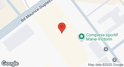 Comment se rendre à Resto Capucine, RDP-Pointe-aux-Trembles - Montr&eacute;al