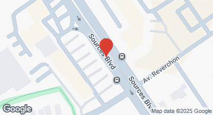 How to get to Katoreya Sushi, Pointe-Claire