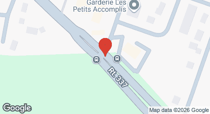 Comment se rendre à Ti-Will La Patate, Terrebonne/Lachenaie