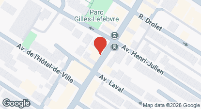 How to get to Trip de Bouffe, Le Plateau-Mont-Royal - Montreal