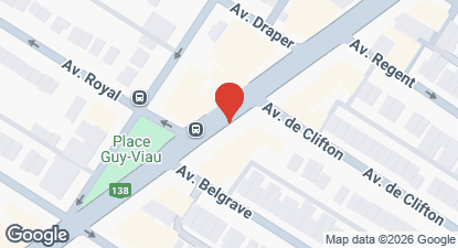 How to get to L'Afrique de l'Est (East Africa), Monkland Village - Montreal