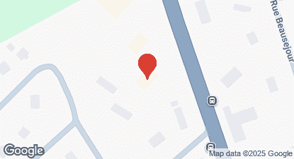 How to get to Le Baril Roulant, Val-David