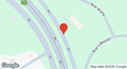 How to get to Patate Ben-Venue, Mont-Tremblant