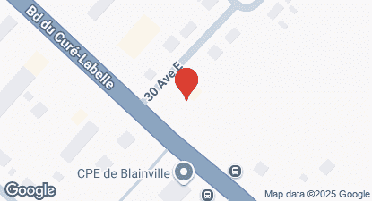 Comment se rendre à Rest-Poutine, Blainville