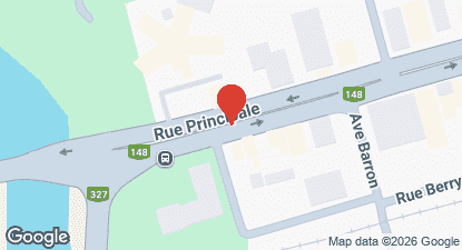 How to get to Labelle, Lachute