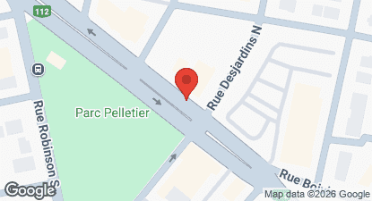 How to get to Ben La B&eacute;daine, Granby