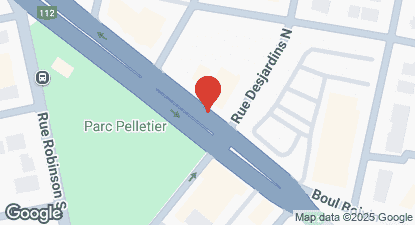 Comment se rendre à Ben La B&eacute;daine, Granby