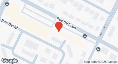 How to get to Le Palais, Longueuil