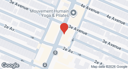 Comment se rendre à Hot Dog Masson, Rosemont-La Petite-Patrie - Montr&eacute;al