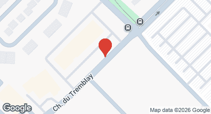 Comment se rendre à Ozen, Longueuil