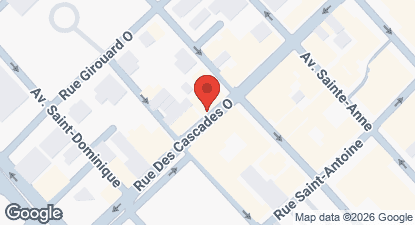 How to get to Restaurant L'Espi&egrave;gle, Saint-Hyacinthe