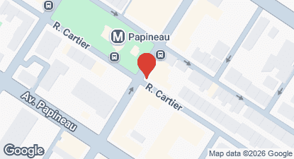 Comment se rendre à Lafayette, Le Village/Centre Sud - Montr&eacute;al