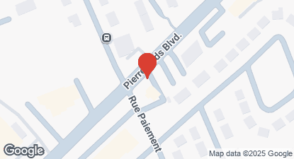 Comment se rendre à Montr&eacute;al Station, Pierrefonds-Roxboro - Ouest-de-l'&Icirc;le