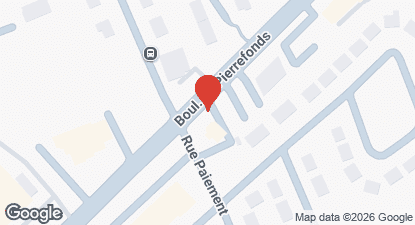 How to get to Montr&eacute;al Station, Pierrefonds-Roxboro - West Island