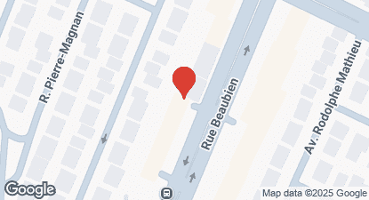 How to get to Bergham, Nouveau Rosemont - Montreal