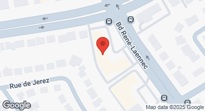 Comment se rendre à Bob le Roi des Sous-Marins, Vimont - Laval