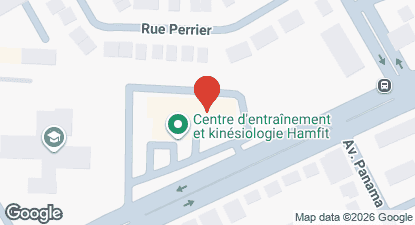 How to get to Restaurant Acropole, Brossard