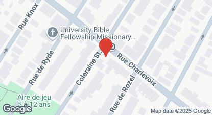 Comment se rendre à Paul Patates, Pointe St-Charles - Montr&eacute;al