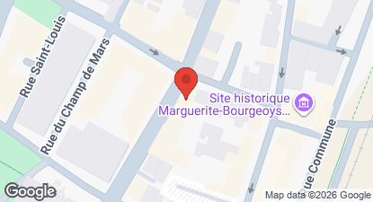 How to get to Salumi Vino, Old Montreal - Montreal