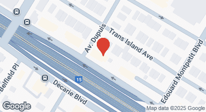 Comment se rendre à Solaris, C&ocirc;te-des-Neiges - Montr&eacute;al