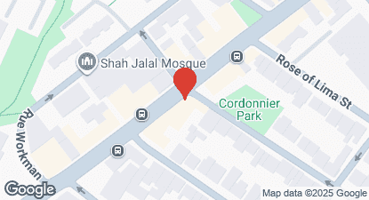 How to get to A. A., Saint-Henri - Montreal