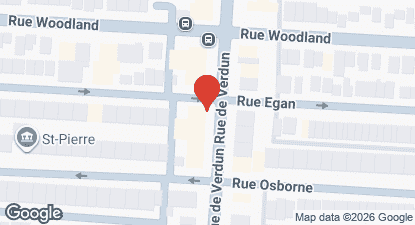 Comment se rendre à Bingo, Verdun - Montr&eacute;al