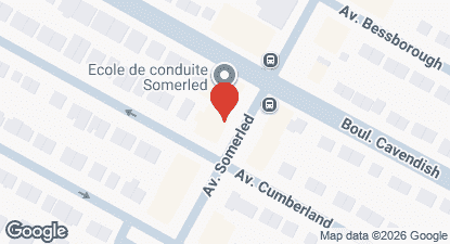 How to get to Che Churro, Notre-Dame-de-Gr&acirc;ce (NDG) - Montreal