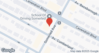 How to get to Che Churro, Notre-Dame-de-Gr&acirc;ce (NDG) - Montreal