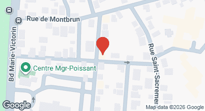 Comment se rendre à Saint-Laurent Caf&eacute; Bistro, Boucherville