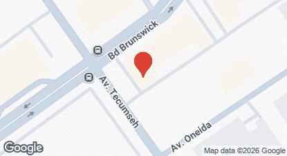 Comment se rendre à St-Viateur Bagel, Dollard-des-Ormeaux