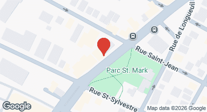 Comment se rendre à P&eacute;ch&eacute; matinal, Vieux Longueuil