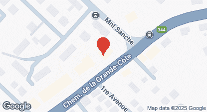 How to get to Ch&acirc;teau d'Or, Boisbriand