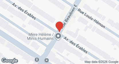 Comment se rendre à Nouveau Canada Hot-Dog, Rosemont-La Petite-Patrie - Montr&eacute;al