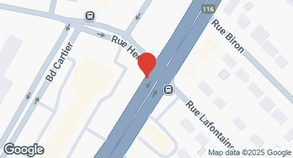 Comment se rendre à Sawadee, Beloeil