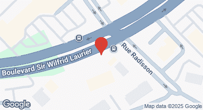 Comment se rendre à Sushi Hiro, Mont-Saint-Hilaire