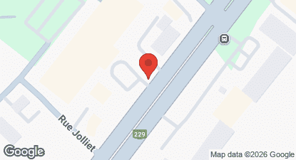 How to get to La Cage, Mont-Saint-Hilaire