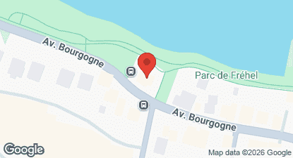 How to get to Au Coin De La Baie, Chambly