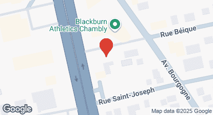 Comment se rendre à Sushi Hiro, Chambly